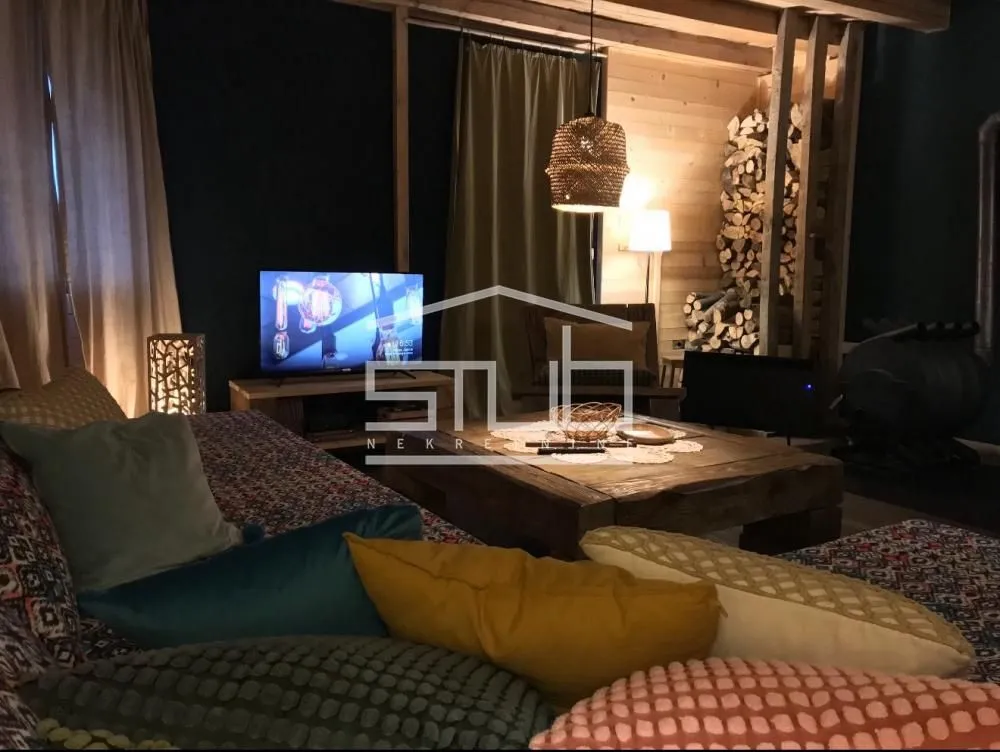 Prodaja, kuća, 67m², Kraljevi Čardaci, Kopaonik