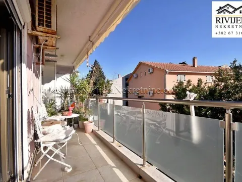 Prodaja, dvosoban stan, 93m², Baošići, Herceg Novi - image 9