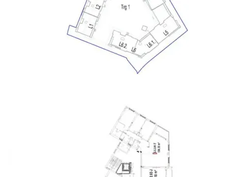 Prodaja, trosoban stan, 120m², Podgorica, Crna Gora - image 37