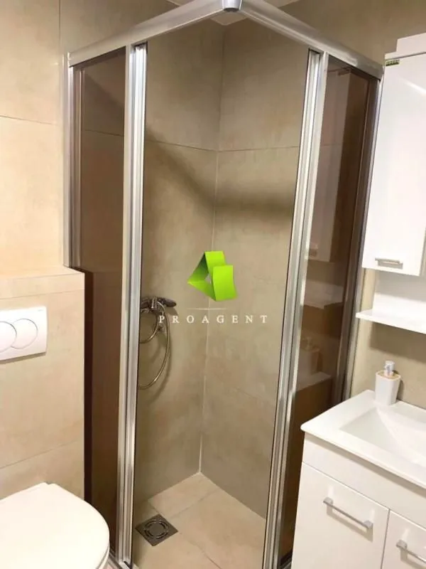 Rent, three bedroom apartment, 90m², Medijana, Niš