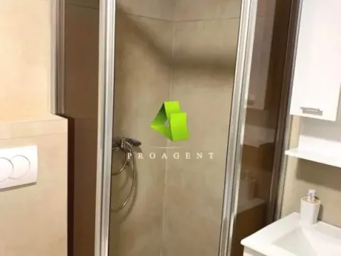 Rent, three bedroom apartment, 90m², Medijana, Niš - image 12