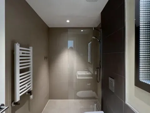 Izdavanje, jednosoban stan, 30m², Savski Venac, Beograd - image 10