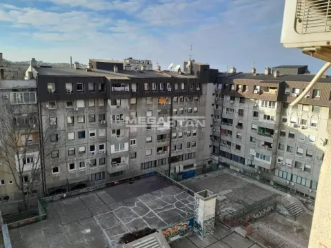 Sale, three bedroom apartment, 85m², Botanička Bašta, Palilula Sve Podlokacije - image 10