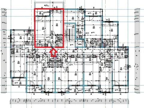 Prodaja, jednosoban stan, 46m², Dubovica, Budva - image 7