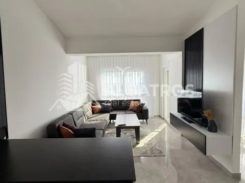 Rent, three bedroom apartment, 96m², Šušanj, Bar - image 2