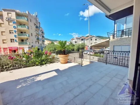 Rent, office space, 85m², Podkošljun, Budva - image 5