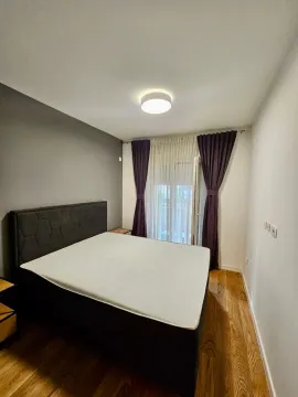Rent, one bedroom apartment, 50m², Central Point, Podgorica - image 8