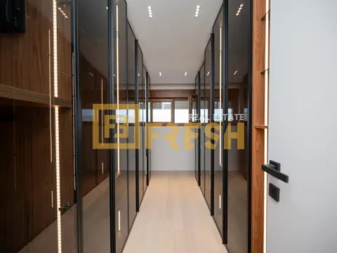 Sale, three bedroom apartment, 135m², Master Kvart, Podgorica - image 23