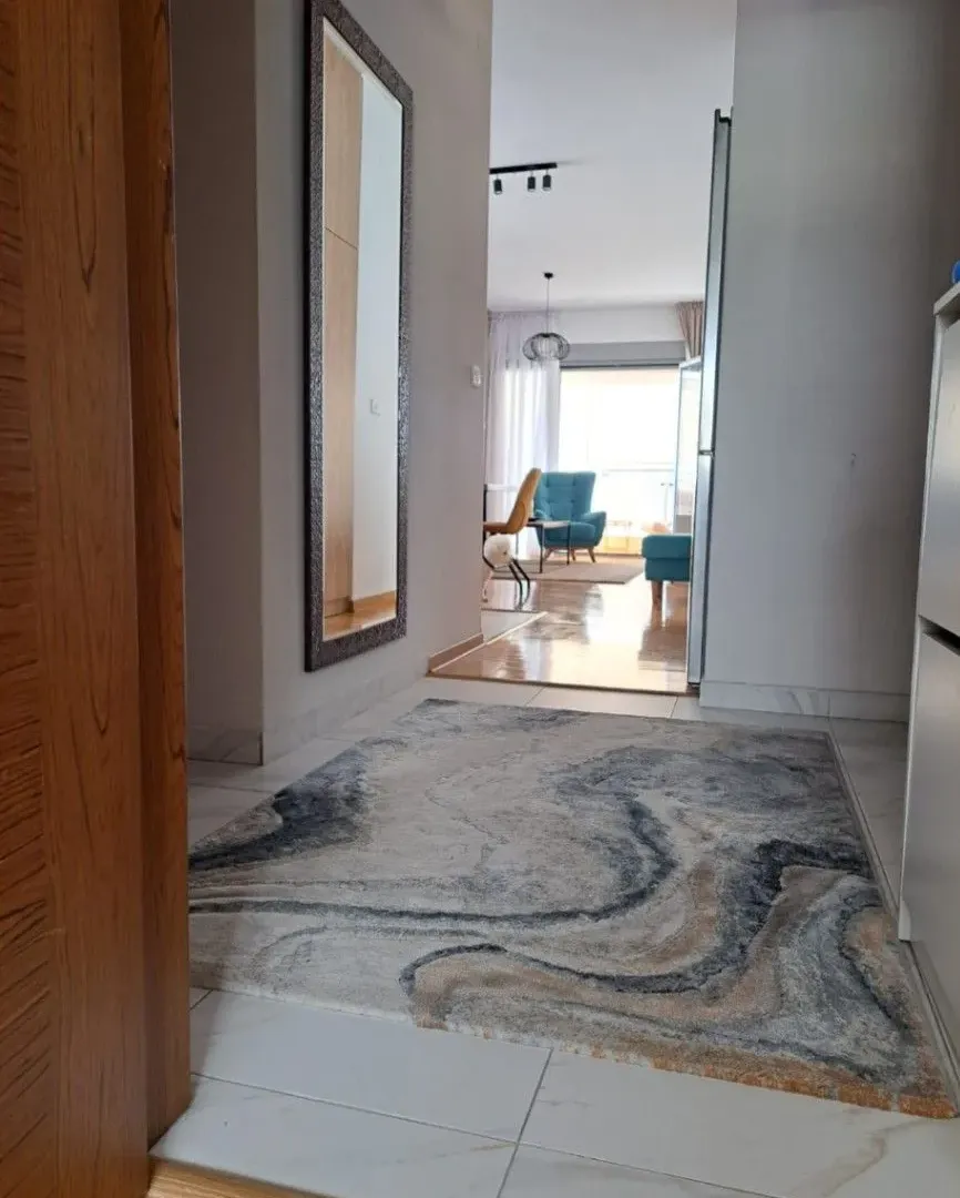 Sale, three bedroom apartment, 90m², Rozino, Budva