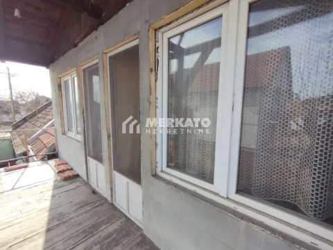 Sale, house, 272m², Gradnulica, Zrenjanin - image 19