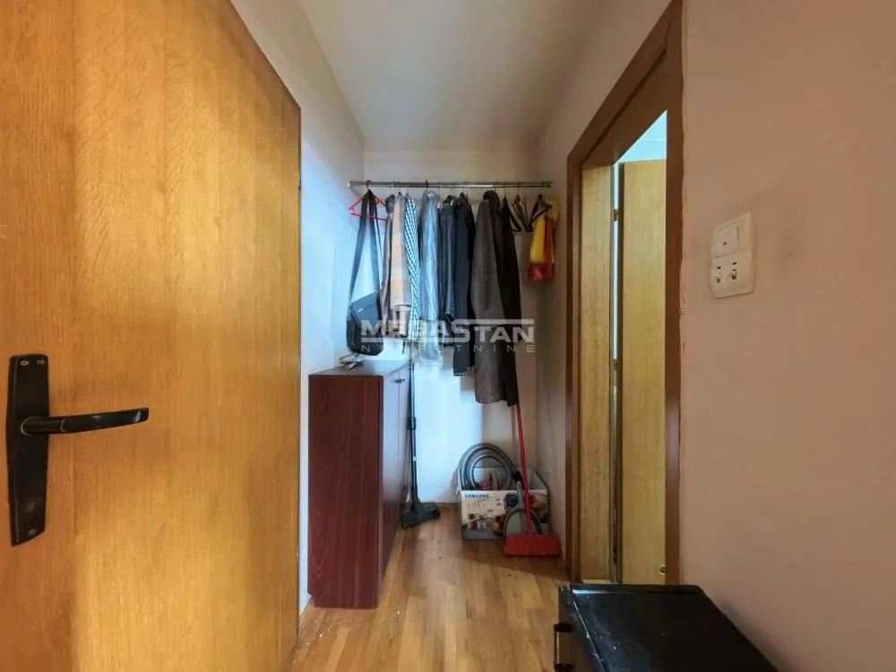 Sale, two bedroom apartment, 55m², Mali Mokri Lug, Zvezdara Sve Podlokacije