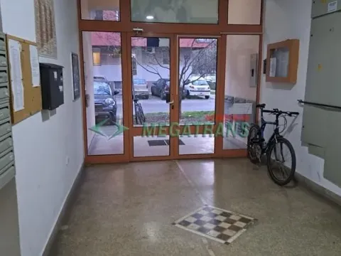 Izdavanje, dvosoban stan, 53m², Grbavica, Novi Sad Sve Podlokacije - image 10