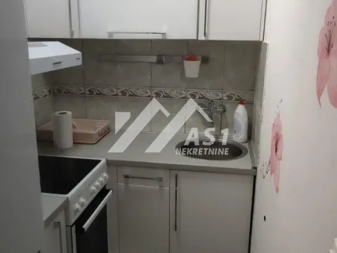 Rent, apartment, 27m², Nova Detelinara, Novi Sad Sve Podlokacije - image 8