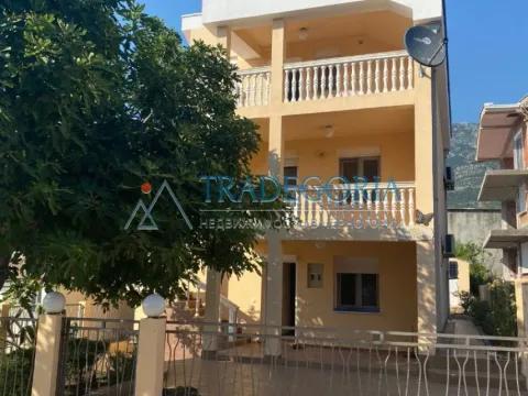 Sale, house, 180m², Dobra Voda, Budva