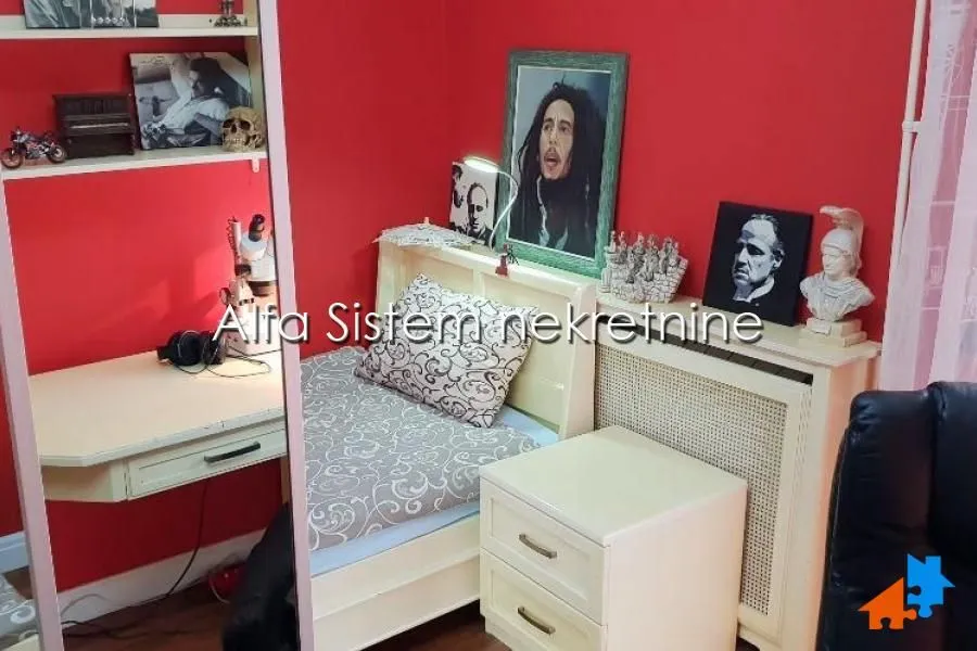 Izdavanje, stan, 200m², Novi Beograd Blok 1 Fontana, Novi Beograd Sve Podlokacije