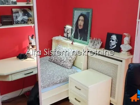 Rent, apartment, 200m², Novi Beograd Blok 1 Fontana, Novi Beograd Sve Podlokacije - image 13
