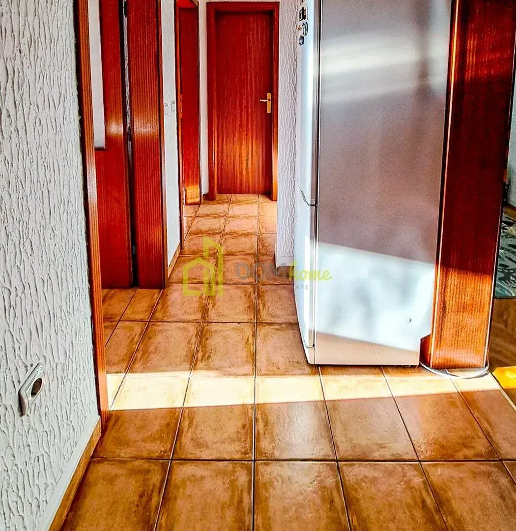 Sale, four bedroom apartment, 75m², Makedonsko naselje, Bar