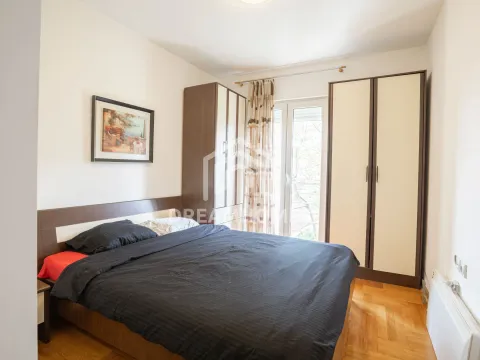 Prodaja, jednosoban stan, 41m², Drač, Podgorica - image 6