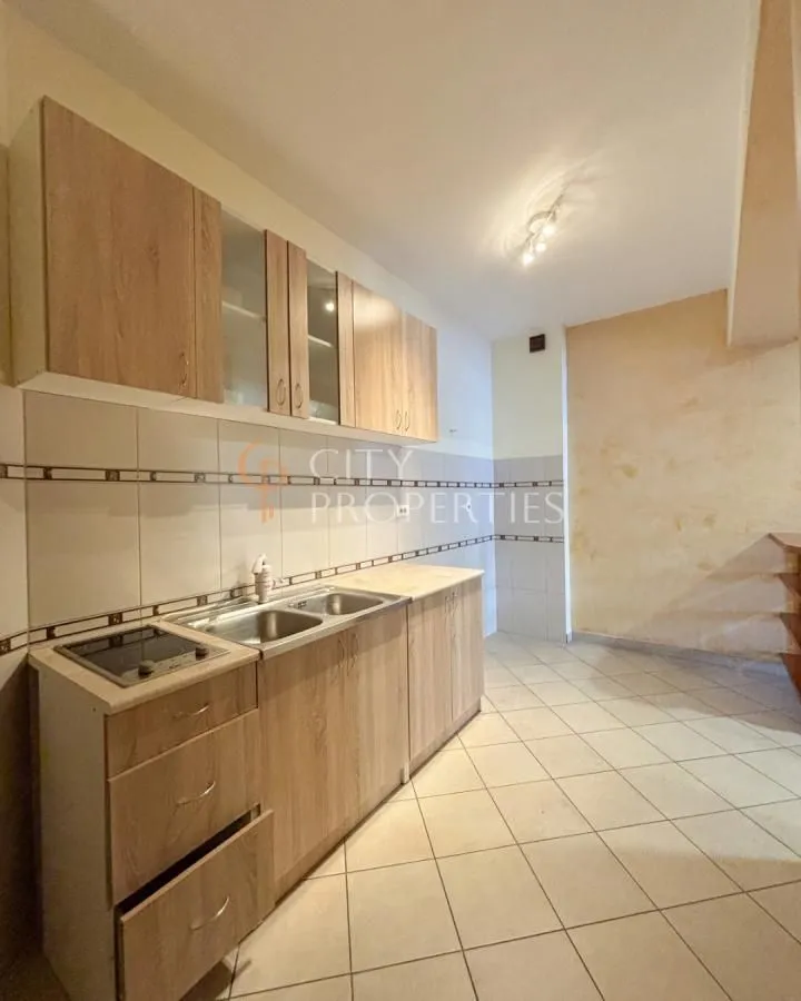 Rent, apartment, 100m², Centar, Podgorica