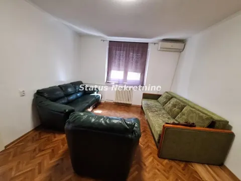Izdavanje, dvosoban stan, 48m², Detelinara, Novi Sad Sve Podlokacije - image 3