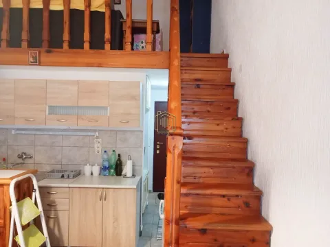 Prodaja, jednosoban stan, 43m², Sutomore, Bar - image 9