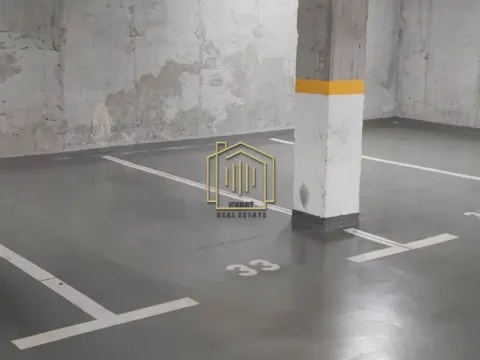 Izdavanje, dvosoban stan, 64m², City Kvart, Podgorica - image 9