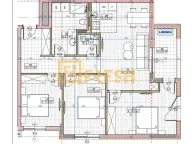 Sale, three bedroom apartment, 90m², Ljubović, Podgorica - image 6