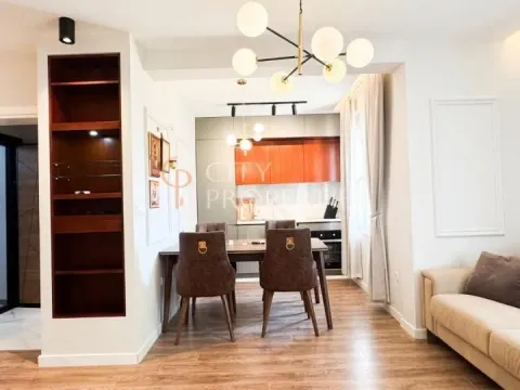 Prodaja, stan, 40m², Dalmatinska ulica, Podgorica - image 2