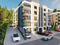 Prodaja, dvosoban stan, 59m², Gorica C, Podgorica - image 1