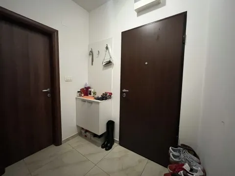 Izdavanje, dvosoban stan, 42m², Pobrežje, Podgorica - image 10