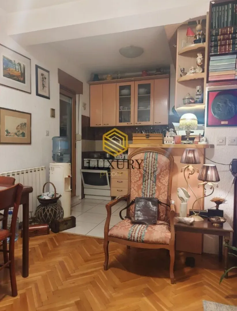 Prodaja, dvosoban stan, 91m², Preko Morače, Podgorica