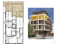 Prodaja, dvosoban stan, 51m², Centar Sve Podlokacije, Beograd - image 4