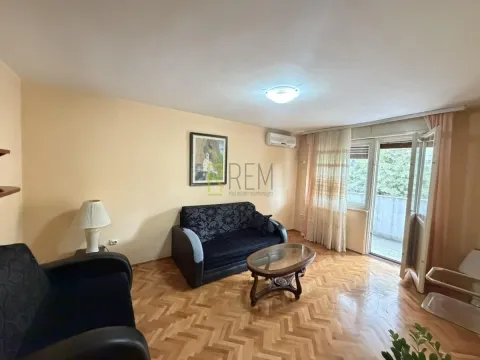 Prodaja, jednosoban stan, 60m², Preko Morače, Podgorica - image 5