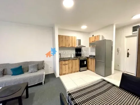 Izdavanje, trosoban stan, 60m², Zvezdara Sve Podlokacije, Beograd - image 9