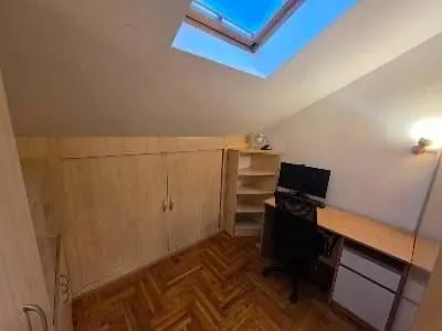 Rent, one bedroom apartment, 57m², Zabjelo, Podgorica