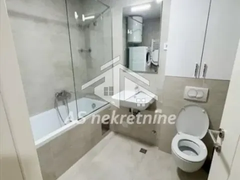 Izdavanje, trosoban stan, 70m², Fon (Fon - Bilećka), Voždovac Sve Podlokacije - image 11