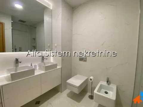 Rent, four bedroom apartment, 194m², Tašmajdan, Palilula Sve Podlokacije - image 18