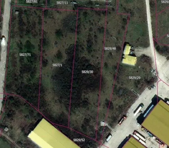 Prodaja, plac, 5766m², Zaječar, Srbija