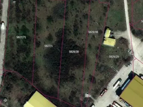 Sale, land lot, 5766m², Zaječar, Srbija