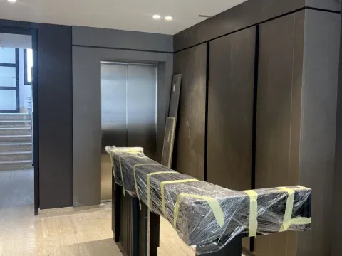 Rent, three bedroom apartment, 102m², Centar, Podgorica - image 9