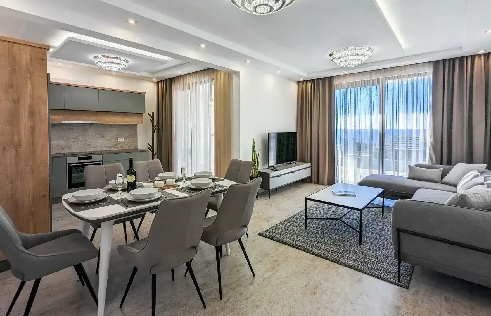 Sale, house, 365m², Utjeha, Bar