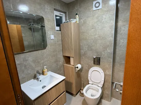 Rent, two bedroom apartment, 45m², Centar, Cetinje - image 10