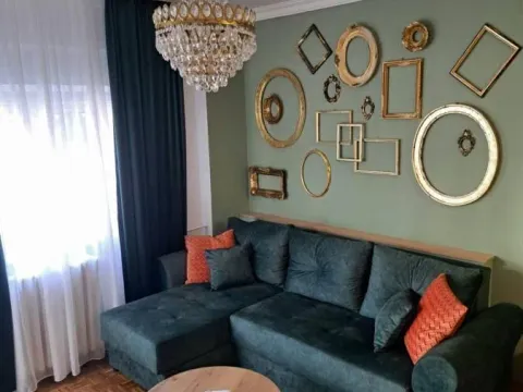 Izdavanje, jednosoban stan, 50m², Podbara, Novi Sad Sve Podlokacije - image 5