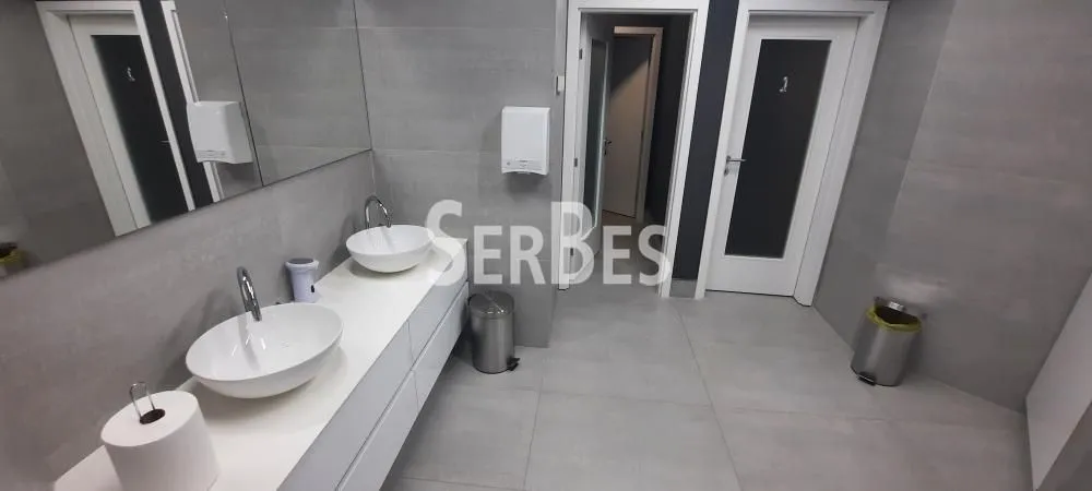 Sale, office space, 774m², Bulevar Oslobodjenja, Novi Sad Sve Podlokacije