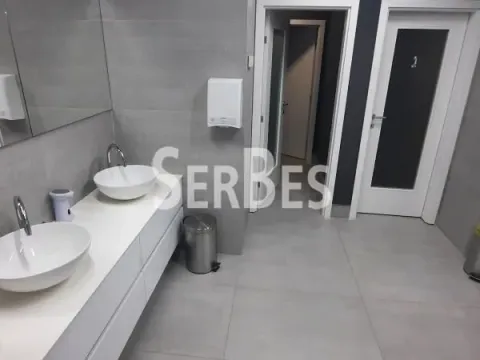 Sale, office space, 774m², Bulevar Oslobodjenja, Novi Sad Sve Podlokacije - image 10