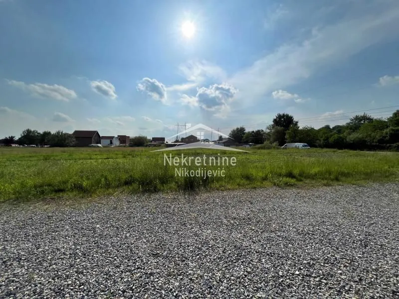 Prodaja, plac, 3422m², Ledine, Beograd