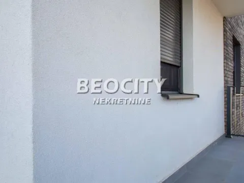 Izdavanje, dvosoban stan, 53m², Višnjica, Palilula Sve Podlokacije - image 16