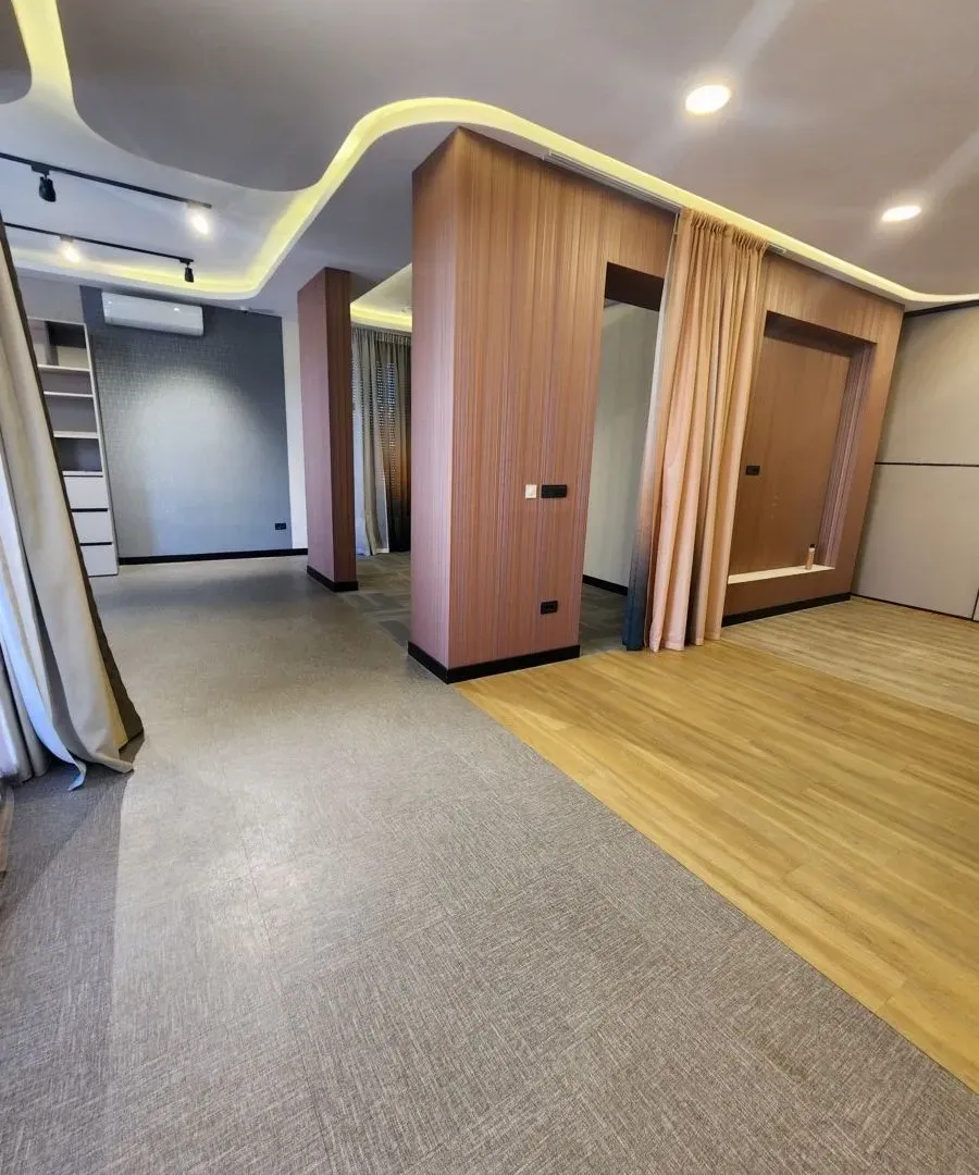 Rent, office space, 75m², Zabjelo, Podgorica