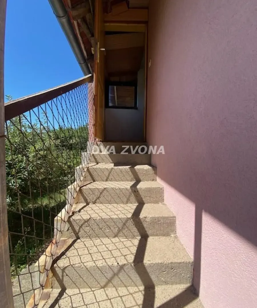 Prodaja, kuća, 110m², Čortanovci, Inđija