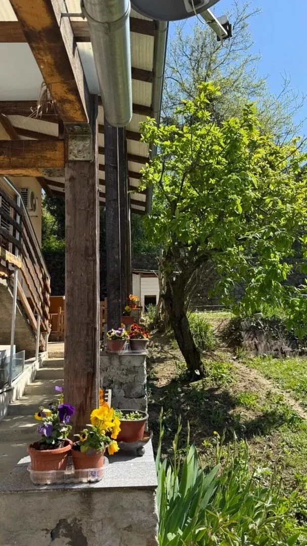 Prodaja, kuća, 197m², Sremska Kamenica, Petrovaradin